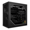 GIGABYTE GAMING 850GM PG5 850W 80  Gold ATX3.1 PCIe5 16pin APFC 90% 135mm FDB 2xEPS 4xPCIe 8xSATA OVP OPP SCP UVP OCP OTP 100