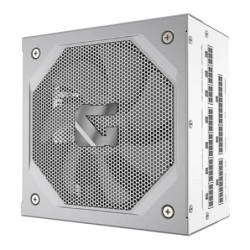 GIGABYTE GAMING 750GM PG5 ICE 750W 80  Gold ATX3.1 PCIe5 16pin APFC 90% 135mm FDB 2xEPS 4xPCIe 8xSATA OVP OPP SCP UVP OCP OTP