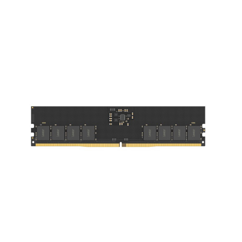 Lexar LD5U16G56C46ST-BGS DDR5 UDIMM 16GB 5600 MT/s 1.1V  CL46 - Blister