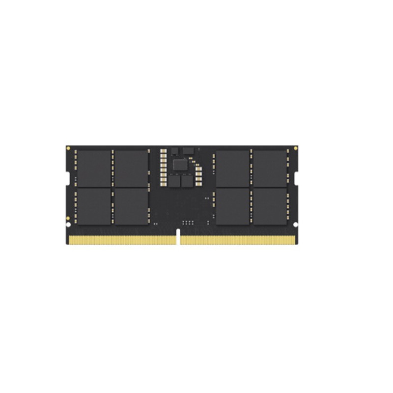 Lexar LD5DS016G-B4800GSST DDR5 SO-DIMM 16GB 4800 MT/s 1.1V  - Blister