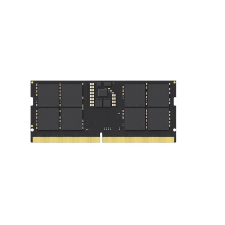 Lexar LD5DS016G-B4800GSST DDR5 SO-DIMM 16GB 4800 MT/s 1.1V  - Blister