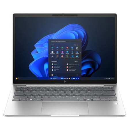 HP EliteBook 6 G1i 13.3' WUXGA TOUCH Intel U7-255U 16GB DDR5 512GB SSD Windows 11 PRO Intel GPU NPU 12 TOPS Thunderbolt Finge
