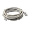 8Ware CAT6 Cable 40m - Grey Color RJ45 Ethernet Network LAN UTP Patch Cord Snagless