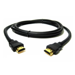 High Speed HDMI Cable Male to Male 10m for NVRs and DVRs