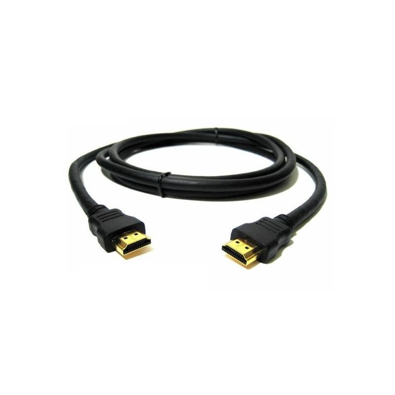 High Speed HDMI Cable Male to Male 10m for NVRs and DVRs
