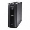 APC Back-UPS Pro 1500VA/865W Line Interactive UPS, Tower, 230V/10A Input, 10x IEC C13 Outlets, Lead Acid Battery, LCD, AVR