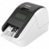 Brother QL-820NWB WIRELESS (WiFi & BT) /NETWORKABLE HIGH SPEED LABEL PRINTER / UP TO 62MM  WITH BLACK/RED PRINTING (*DK-22251