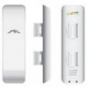 Ubiquiti Nanostation NSM2 802.11b/g/n MIMO Antenna, WiFi Wireless Outdoor CPE, 13  km