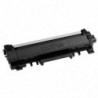 Brother TN-2430 Mono Laser Toner- Standard, HL-L2350DW/L2375DW/2395DW/MFC-L2710DW/2713DW/2730DW/2750DW up to 1,200  pages