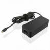 LENOVO ThinkPad 65W AC Power Adapter USB-C Charger for ThinkPad L13 L14 L15 T14 T15 T16 X1 Carbon X1 Yoga ThinkBook 13s 14s 1