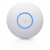 Ubiquiti UniFi AC Pro V2 Indoor & Outdoor AP, 2.4GHz @ 450Mbps, 5GHz @ 1300Mbps, 1750Mbps Total, Range Up 122m | POE Adapter 