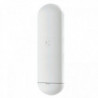 Ubiquiti 5 GHz NanoStation ac Radio -Up to 450  Mbps Real TCP/IP Throughput, 15  km Link Range