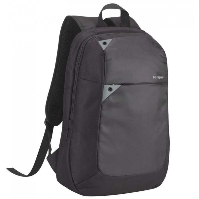 Targus 15.6' -16' Intellect Padded Laptop Compartment - Black Backpack/Notebook/Laptop Bag~ TBB565AU