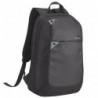 Targus 15.6' -16' Intellect Padded Laptop Compartment - Black Backpack/Notebook/Laptop Bag~ TBB565AU