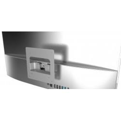 VESA mount brackets for the Leader Visionary 23.8' AIO SV240, SV241, SV242,SV243,SV243PRO