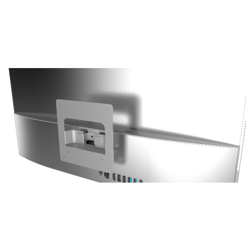 VESA mount brackets for the Leader Visionary 23.8' AIO SV240, SV241, SV242,SV243,SV243PRO