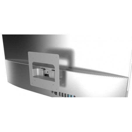 VESA mount brackets for the Leader Visionary 23.8' AIO SV240, SV241, SV242,SV243,SV243PRO