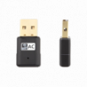 Fanvil WF20 WIFI Dongle - Compatible with Fanvil X4U /X5U /X6U /X7 /X7C /X210 /X21i  (Only support 2.4GHz/150Mbps) Plug and P