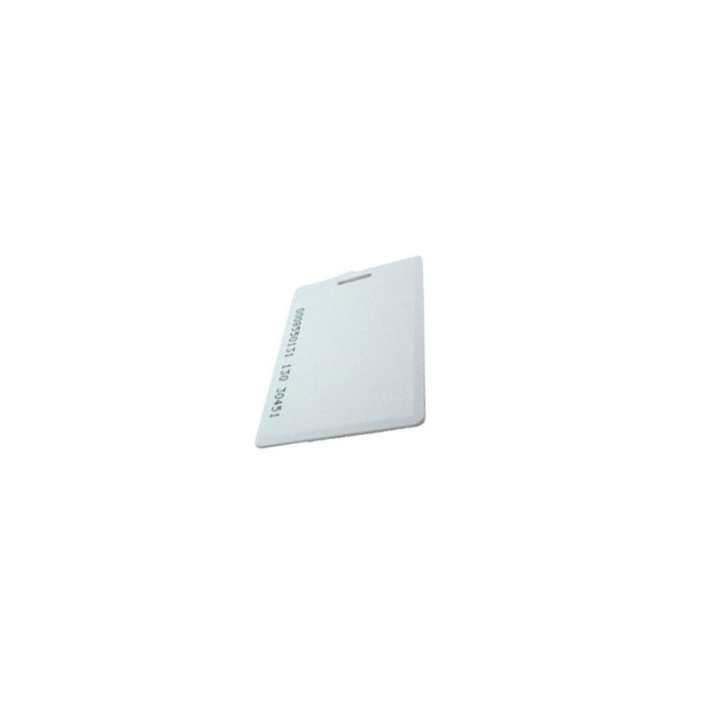 Grandstream GDS37X0-CARD Single RFID Coded Access Cards, Suitable For GDS3710, GDS3705