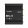Teltonika RUTX10 Professional Ethernet Router, Industrial Ethernet Router/VPN/Firewall (NO-LTE) with Dual Band WiFi 5 802.11a