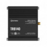 Teltonika TRB140 Industrial Rugged LTE Gateway, 4G/LTE (Cat 4), Compatible with Industrial DNP3 & Modbus Communication Protoc