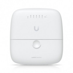 Ubiquiti sunMAX SolarPoint, SM-SP-40, Remotely Managed MPPT 24V 7A Solar Site Charging Appliance, Integrated Four-port, 24V P