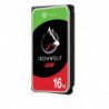 Seagate 16TB 3.5' IronWolf SATA3 NAS 24x7 Performance 7200 RPM 256MB Cache HDD. (ST16000VN001) 3 Years Warranty(EOL)
