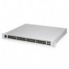 Ubiquiti UniFi 48-port Managed Gigabit Layer2 & Layer3 Switch, Auto-sensing 802.3at PoE  & 802.3bt PoE, SFP , Touch Display, 