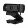 Logitech C920e HD Pro Webcam 1080p / 30fps/ Auto Focus  for Skype, Facetime, Teams - Compatible with MAC/Desktop PC/Laptop No