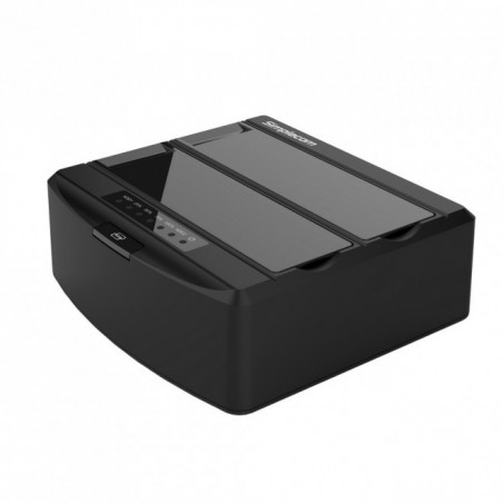 (LS)Simplecom SD312 Dual Bay USB 3.0 Docking Station for 2.5' and 3.5' SATA Drive