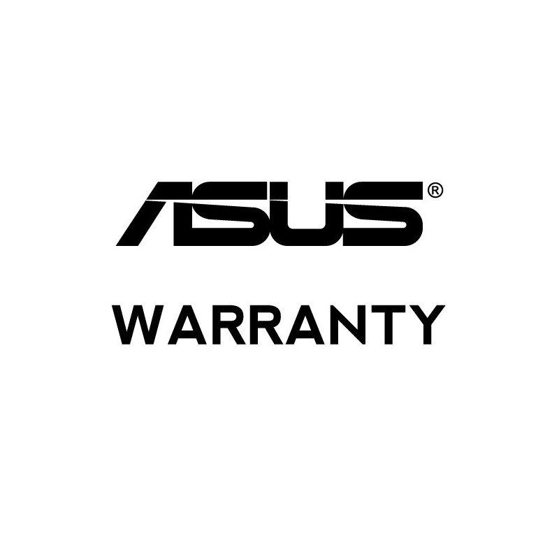 ASUS Lifestyle Notebook 2Y Extended Free Pick Up & Return Warranty (1Y to 3Y) Australia Only, Vivobook, Zenbook - End User & 