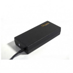 Oxhorn Laptop/ Mini PC Charger 90W Auto Universal Power Adapter with 11 Tips Fit Notebook/Mini PC HP ASUS Lenovo Dell Acer To