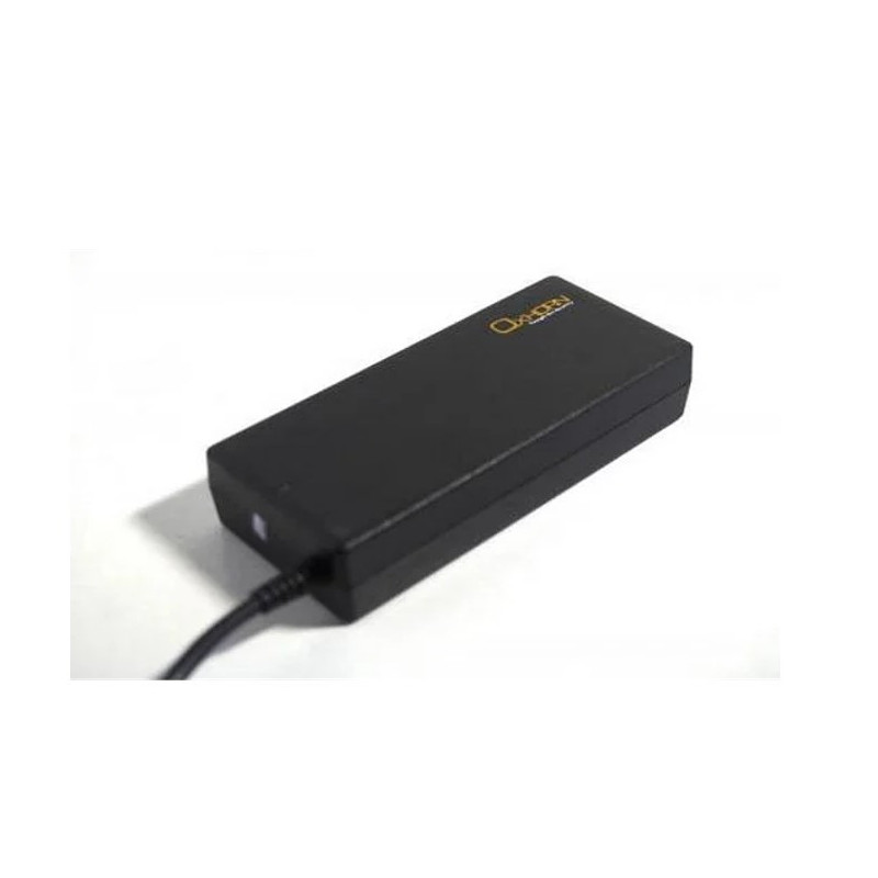 Oxhorn Laptop/ Mini PC Charger 90W Auto Universal Power Adapter with 11 Tips Fit Notebook/Mini PC HP ASUS Lenovo Dell Acer To