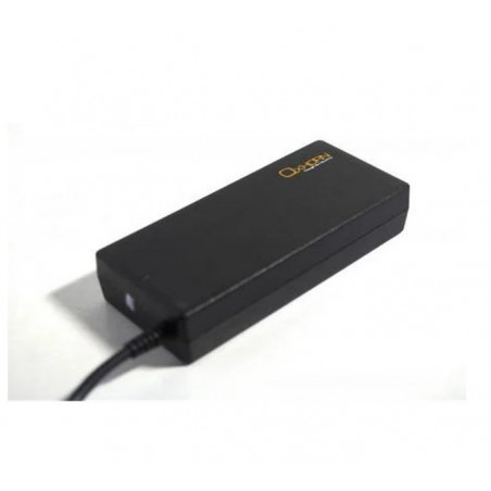 Oxhorn Laptop/ Mini PC Charger 90W Auto Universal Power Adapter with 11 Tips Fit Notebook/Mini PC HP ASUS Lenovo Dell Acer To