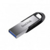 SanDisk 128GB Ultra Flair USB3.0 Flash Drive Memory Stick Thumb Key Lightweight SecureAccess Password-Protected 130-bit AES e