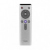 Yealink VCR20-MS, Remote Control Suit For Yealink VC210, A20 And A30 Series Meeting Rooms, Batteries included (AAA)
