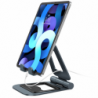 mbeat®  Stage S4 Mobile Phone and Tablet Stand Optimised Comfort Space Saving Portability Material: Aluminium alloy, ABS pla