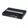 Aten CN9950 1-Local/Remote Share Access Single Port 4K DisplayPort KVM over IP Switch