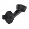 Belkin Universal Car Mount - Black (F8M978BT), 360 Degree Rotation, Fits up to (6') Screen Size, Securely Attaches to Dash & 