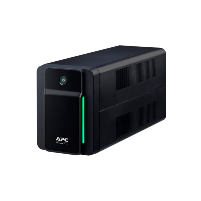 APC Back-UPS 950VA/520W Line Interactive UPS, Tower, 230V/10A Input, 4x Aus Outlets, Lead Acid Battery