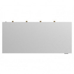 Teltonika RUTXR1 Enterprise Rack-mount SFP/LTE Router, 5x Gigabit Ethernet Ports, Dual Sim Failover, Redundant Power Supplies