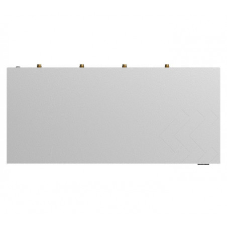 Teltonika RUTXR1 Enterprise Rack-mount SFP/LTE Router, 5x Gigabit Ethernet Ports, Dual Sim Failover, Redundant Power Supplies