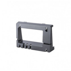Yealink SIPWMB-7,  Power Adapter, SFB & TEAMS T55A Wall mounting bracket For Yealink T55A - WMB-7