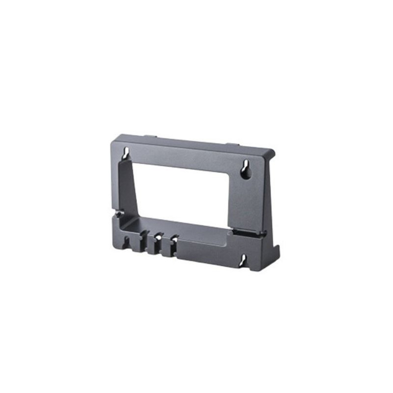 Yealink SIPWMB-7,  Power Adapter, SFB & TEAMS T55A Wall mounting bracket For Yealink T55A - WMB-7