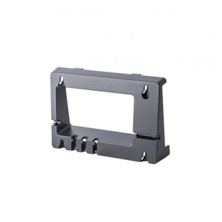 Yealink SIPWMB-7,  Power Adapter, SFB & TEAMS T55A Wall mounting bracket For Yealink T55A - WMB-7