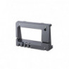 Yealink SIPWMB-7,  Power Adapter, SFB & TEAMS T55A Wall mounting bracket For Yealink T55A - WMB-7