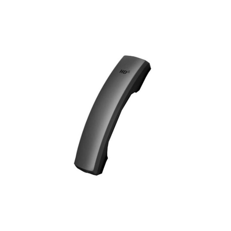 Fanvil Spare Handpiece to suit X1SP/X3SP/X3SG/X3U/X3U-PRO/X4U/X5U/X6U