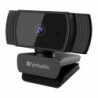 **ON SPECIAL** Verbatim Webcam Full HD 1080P with Auto Focus - Black