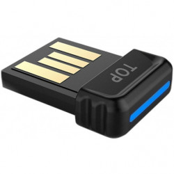 Yealink BT50 Bluetooth Dongle for CP900/CP700, Bluetooth V4.2, 100ft/30m, USB,  LED Indicates, BT50 guarantees a first-rate r