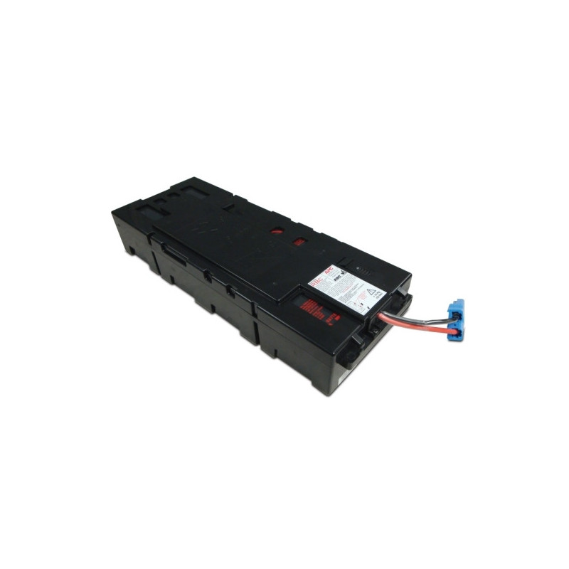 APC Replacement Battery Cartridge  hash116, Suitable For  SMX1000I, SMX750I